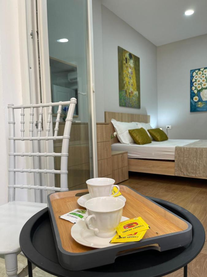 Franci'S Apartment No2 Тирана Экстерьер фото
