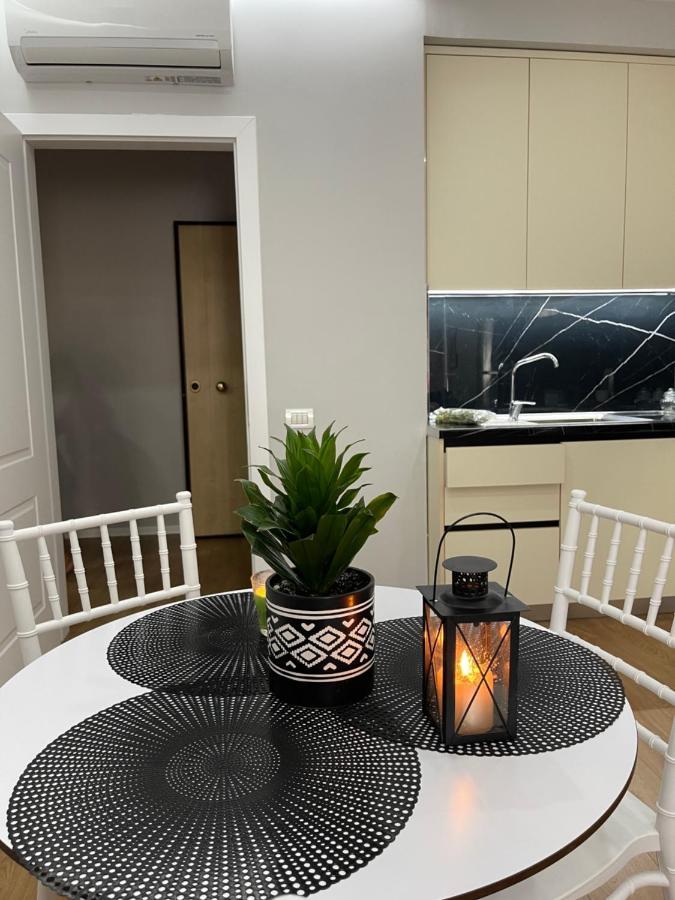 Franci'S Apartment No2 Тирана Экстерьер фото